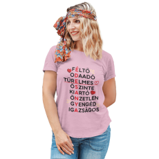  Édesanya - Női Póló