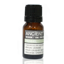  Édeskömény Illóolaj 10ml illóolaj