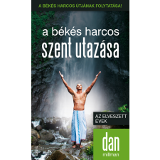 ÉDESVÍZ A békés harcos szent utazása egyéb e-könyv