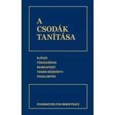ÉDESVÍZ A csodák tanítása egyéb e-könyv