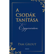 ÉDESVÍZ A csodák tanítása egyszerűen egyéb e-könyv