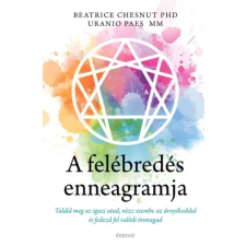 ÉDESVÍZ A felébredés enneagramja egyéb e-könyv