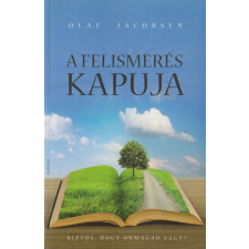 ÉDESVÍZ A felismerés kapuja antikvárium - használt könyv