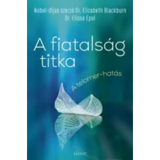 ÉDESVÍZ A fiatalság titka egyéb e-könyv