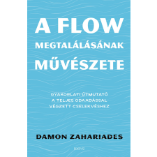 ÉDESVÍZ A flow megtalálásának művészete ezotéria