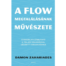 ÉDESVÍZ A flow megtalálásának művészete egyéb e-könyv