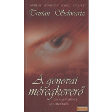 ÉDESVÍZ A genovai méregkeverő antikvárium - használt könyv