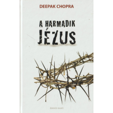 ÉDESVÍZ A harmadik Jézus antikvárium - használt könyv