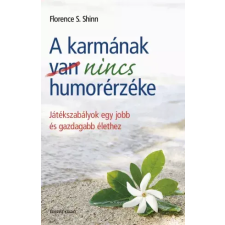 ÉDESVÍZ A karmának nincs humorérzéke egyéb e-könyv