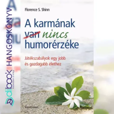 ÉDESVÍZ A karmának nincs humorérzéke egyéb e-könyv