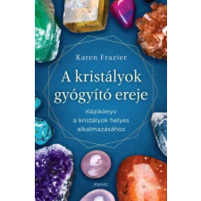 ÉDESVÍZ A kristályok gyógyító ereje egyéb e-könyv
