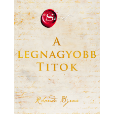 ÉDESVÍZ A legnagyobb Titok egyéb e-könyv