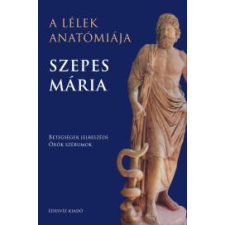 ÉDESVÍZ A lélek anatómiája ezotéria