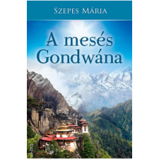 ÉDESVÍZ A mesés Gondwána ezoterika