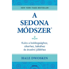 ÉDESVÍZ A Sedona-módszer egyéb e-könyv