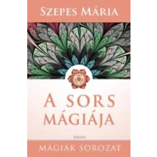 ÉDESVÍZ A sors mágiája egyéb e-könyv