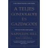 ÉDESVÍZ A teljes gondolkodj és gazdagodj