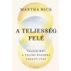 ÉDESVÍZ A teljesség felé