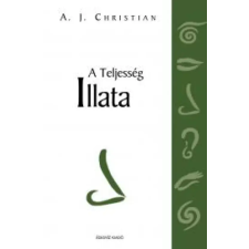ÉDESVÍZ A teljesség illata egyéb e-könyv