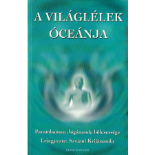 ÉDESVÍZ A világlélek óceánja antikvárium - használt könyv