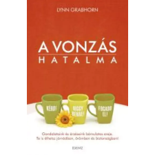 ÉDESVÍZ A vonzás hatalma egyéb e-könyv