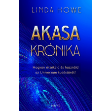 ÉDESVÍZ Akasa-krónika egyéb e-könyv