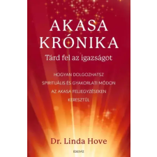 ÉDESVÍZ Akasa-krónika – Tárd fel az igazságot egyéb e-könyv