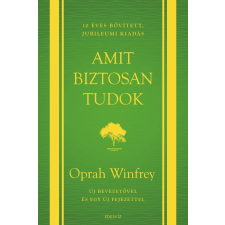 ÉDESVÍZ Amit biztosan tudok egyéb e-könyv