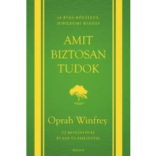 ÉDESVÍZ Amit biztosan tudok egyéb e-könyv