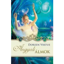 ÉDESVÍZ Angyali álmok egyéb e-könyv