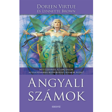 ÉDESVÍZ Angyali számok egyéb e-könyv