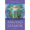 ÉDESVÍZ Angyali számok