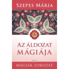 ÉDESVÍZ Az áldozat mágiája egyéb e-könyv