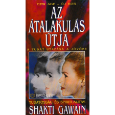 ÉDESVÍZ Az átalakulás útja antikvárium - használt könyv