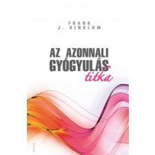 ÉDESVÍZ Az azonnali gyógyulás titka egyéb e-könyv