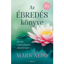 ÉDESVÍZ Az ébredés könyve egyéb e-könyv