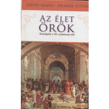 ÉDESVÍZ Az élet örök regény