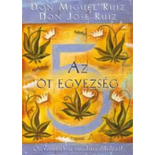ÉDESVÍZ Az öt egyezség egyéb e-könyv