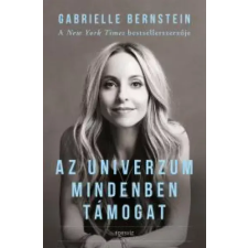 ÉDESVÍZ Az Univerzum mindenben támogat egyéb e-könyv
