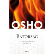 ÉDESVÍZ Bátorság ezotéria