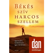 ÉDESVÍZ Békés szív harcos szellem   egyéb e-könyv
