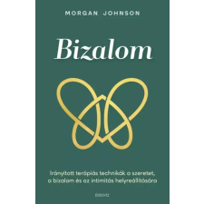 ÉDESVÍZ Bizalom egyéb e-könyv