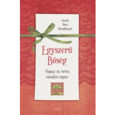 ÉDESVÍZ Egyszerű bőség egyéb e-könyv