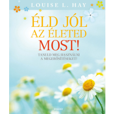 ÉDESVÍZ Éld jól az életed most! egyéb e-könyv