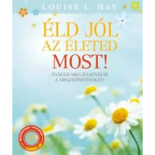 ÉDESVÍZ Éld jól az életed most! egyéb e-könyv