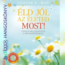 ÉDESVÍZ Éld jól az életed most! egyéb e-könyv