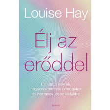 ÉDESVÍZ Élj az erőddel egyéb e-könyv