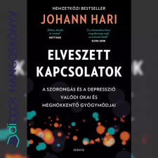 ÉDESVÍZ Elveszett kapcsolatok egyéb e-könyv