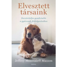 ÉDESVÍZ Elvesztett társaink egyéb e-könyv