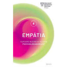 ÉDESVÍZ Empátia egyéb e-könyv